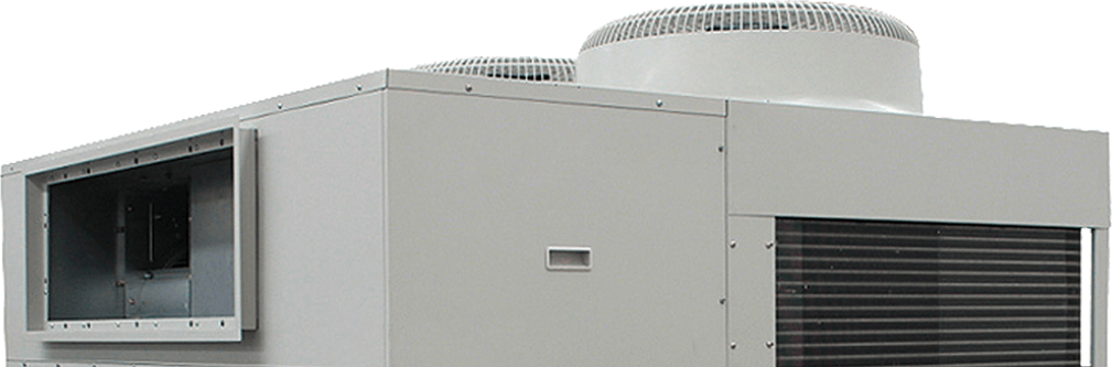 Unité de toît Monobloc