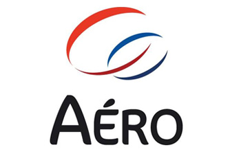 Aéro logo