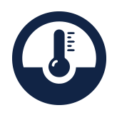 Illustration du thermomètre